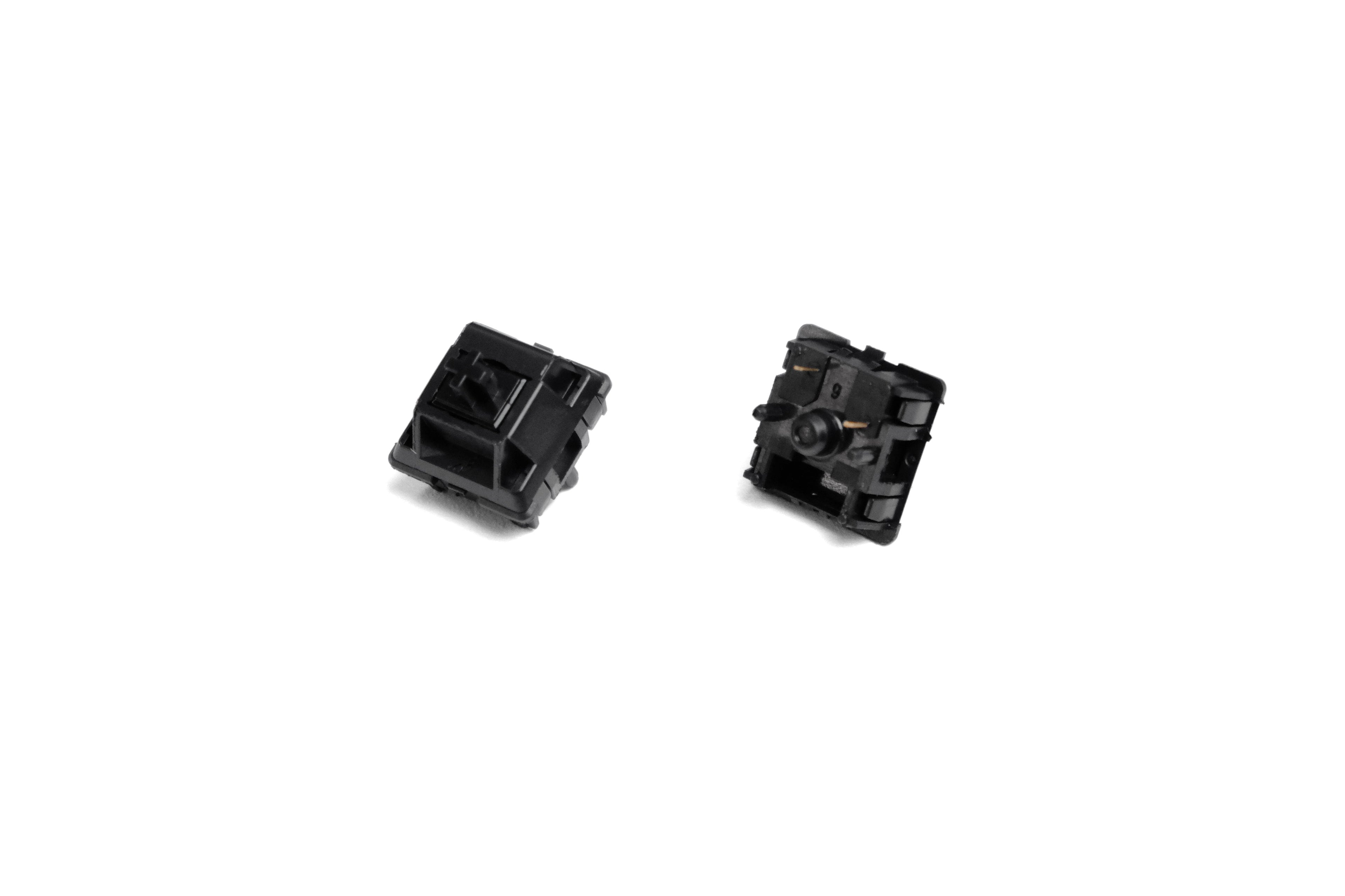 AEBoards Blaeck - Linear Switches (40)