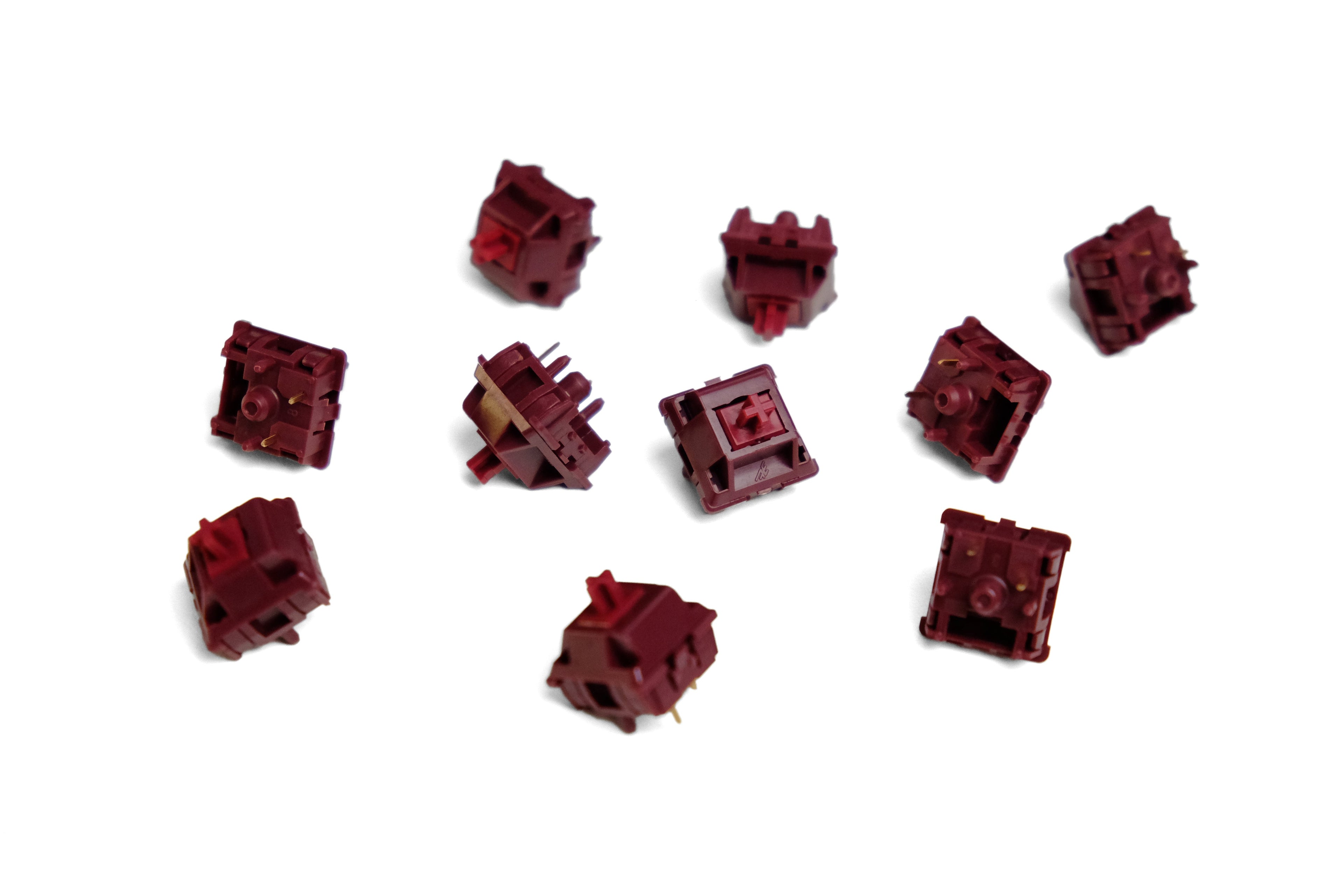 AEBoards Raed R2 - Linear Switches (40)